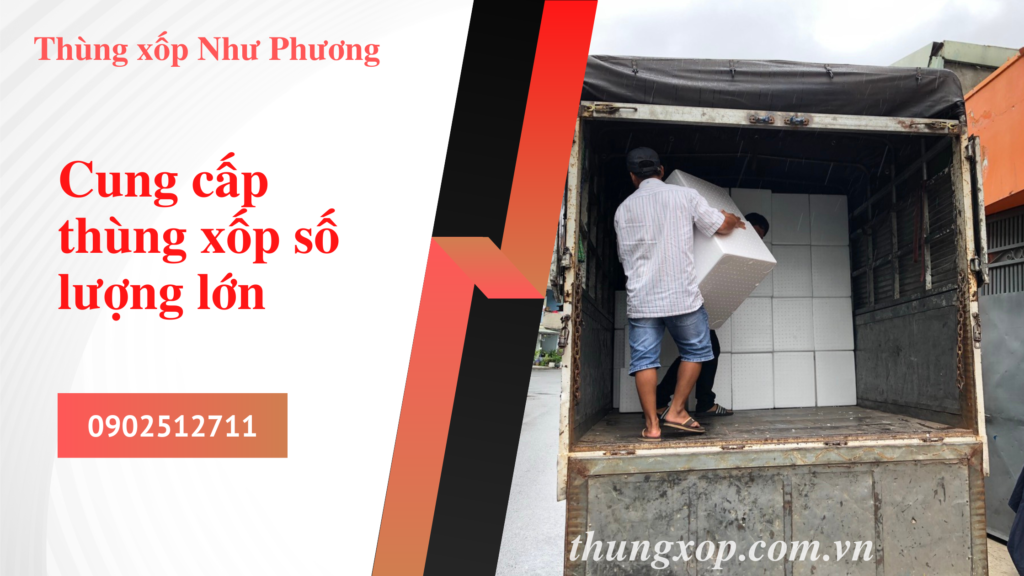 Thùng xốp nhỏ số lượng lớn mua ở đâu? Kích thước thùng xốp Thùng xốp mới Thùng xốp trồng rau Thùng xốp đựng hải sản Thùng xốp đựng hoa quả Thùng xốp đựng trái cây Địa điểm bán thùng xốp  Mua thùng xốp gần đây 