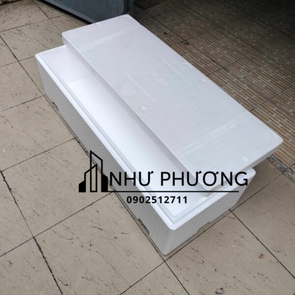 Thùng  xốp Như Phương 706 kích thước 120x45x33cm (Sao chép)  