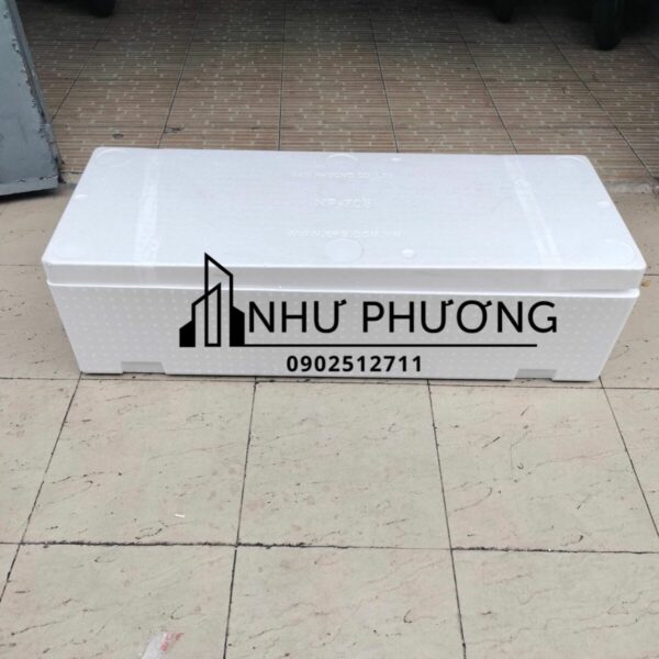 Thùng  xốp Như Phương 706 kích thước 120x45x33cm (Sao chép)  